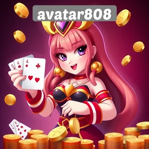 Penawaran Menarik dan Bonus di Situs Avatar808