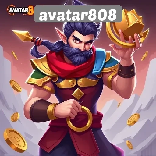 Mengenal Avatar808 Sebagai Platform Game Terbaru