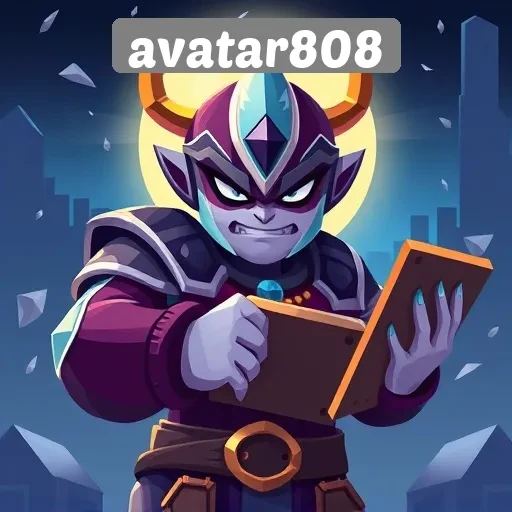 Mengenal Lebih Dekat Situs Game Avatar808