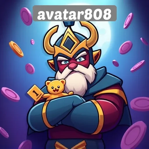 Mengenal Situs Game Avatar808 dan Keunggulannya