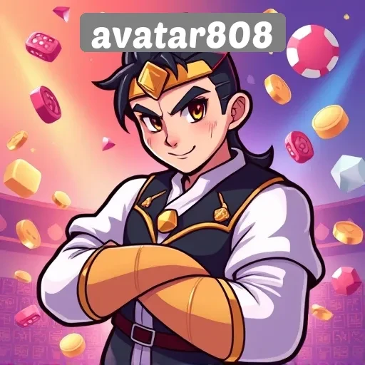 Mengenal Lebih Dekat Situs Game Avatar808 Di Indonesia