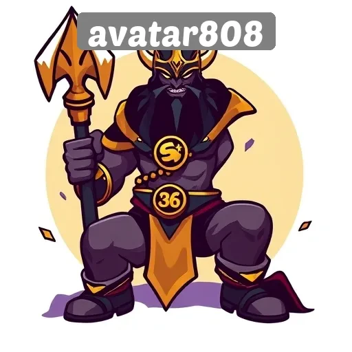 Mengapa Pengguna Memilih Avatar808 untuk Menjadi Tempat Bermain