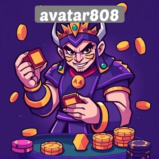 Mengenal Avatar808 Sebagai Platform Game Online Terpercaya
