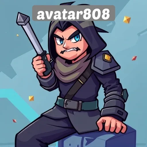 Kelebihan dan Kekurangan Situs Avatar808 untuk Bermain Game