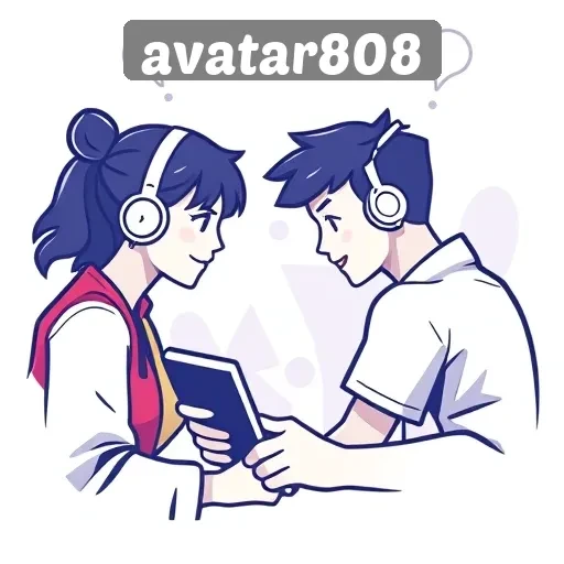 Pengalaman Komunitas Pemain di Avatar808