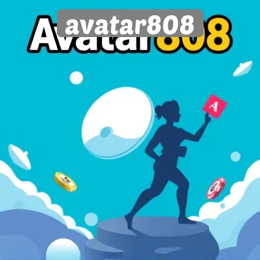 Membandingkan Avatar808 dengan Situs Game Lain di Pasar Indonesia
