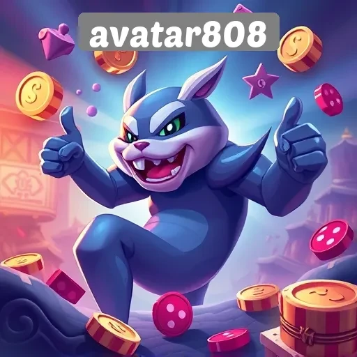 Ragam Permainan Menarik yang Tersedia di Avatar808