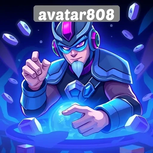 Menggali Fitur Menarik dari Situs Game Avatar808