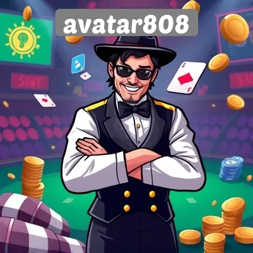 Menjelajahi Keunikan Permainan di Situs Avatar808