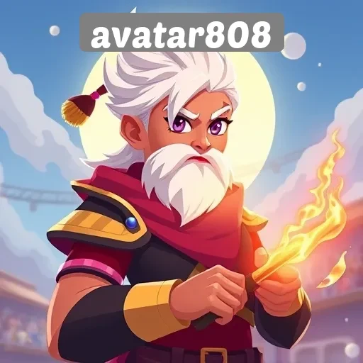 Fitur Unggulan yang Ditawarkan oleh Avatar808
