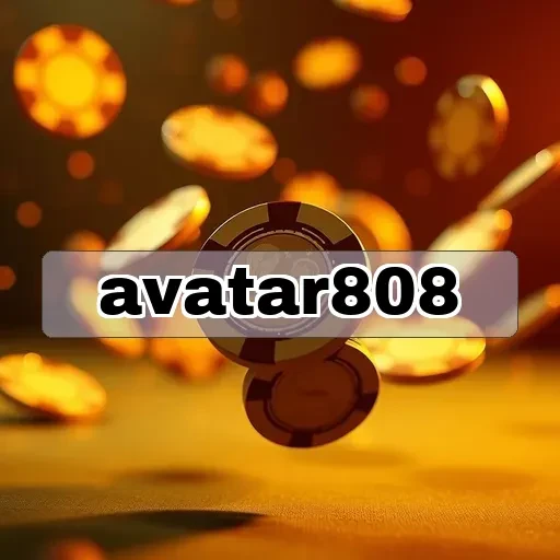 avatar808: Keunggulan Perlengkapan Game yang Wajib Anda Coba