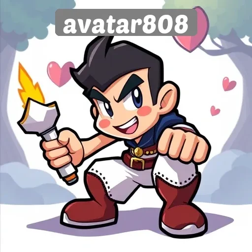 Panduan Bermain Game Favorit di avatar808 untuk Pemula