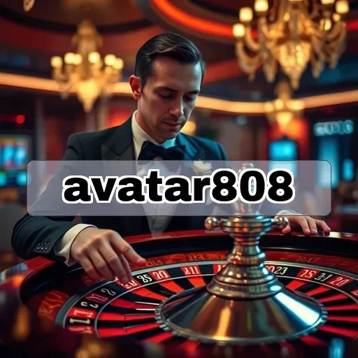 avatar808: Panduan Bermain Seru untuk Game Online di Indonesia