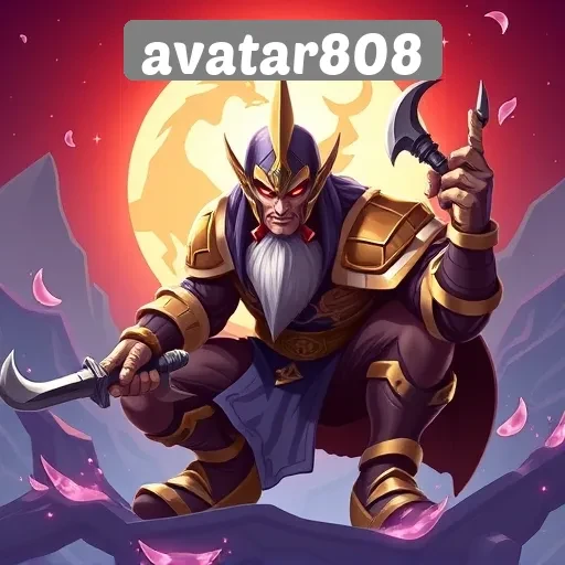 Koleksi Game Menarik yang Tersedia di Avatar808