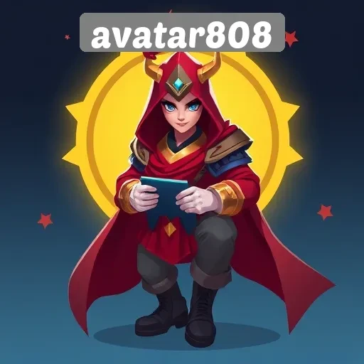 Keamanan dan Privasi di Situs Game Avatar808