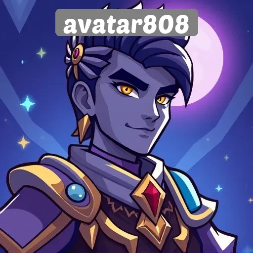 Keunggulan dan Fitur Menarik di Avatar808