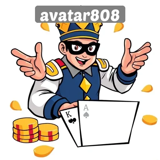 Taktik Memaksimalkan Pengalaman Bermain di Avatar808