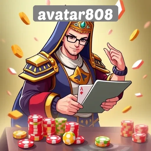 Tren Permainan Online di Avatar808 yang Patut Diketahui