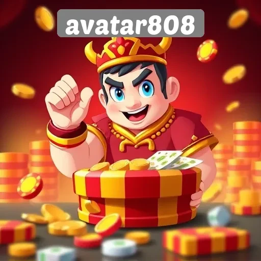 Ulasan Pengalaman Bermain di Situs Avatar808 yang Menarik