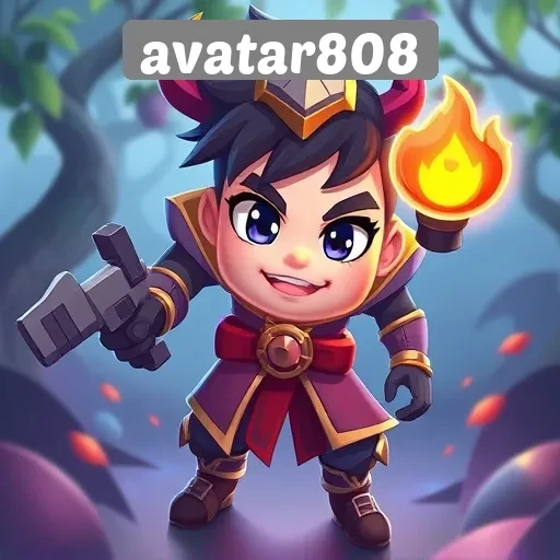 Review Pengalaman Bermain Game di Situs Avatar808