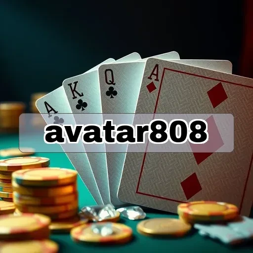 avatar808: Keunggulan dan Ulasan Game Online Terbaik
