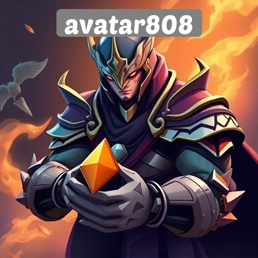 Strategi Bermain di Avatar808 untuk Pemain Baru