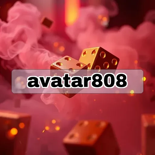 avatar808: Pengalaman Strategi Terbaik untuk Gamer Indonesia