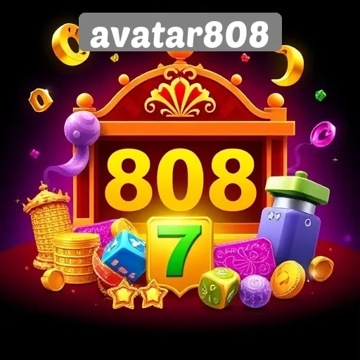 Trend Permainan di Avatar808 yang Sedang Populer