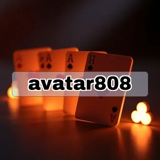 avatar808: Tutorial Game Seru untuk Penggemar Game Online