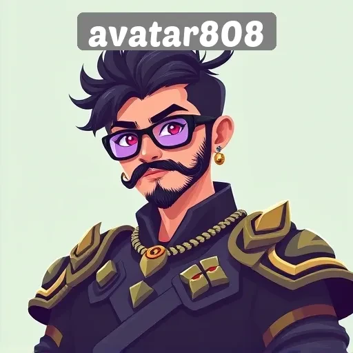 Panduan Lengkap Menjelajahi Fitur Unik Situs Avatar808