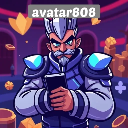 Dapatkan Pengalaman Bermain yang Unik di Avatar808