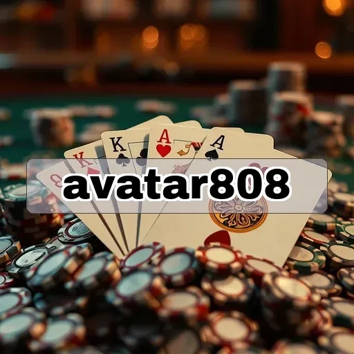 avatar808: Menelusuri Pembaruan dan Keunggulan di Dunia Game Online