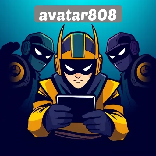 Rating dan Ulasan Pengguna Terhadap Avatar808