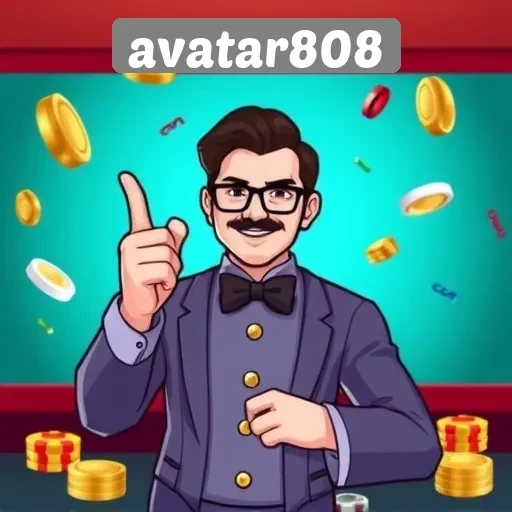 Beragam Jenis Game yang Tersedia di Avatar808